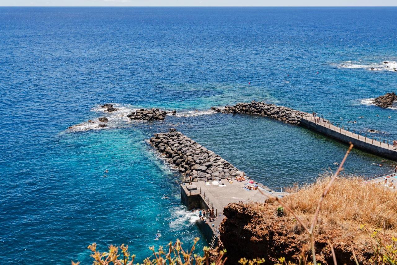 Reis Magos II By An Island Apart Caniço Dış mekan fotoğraf